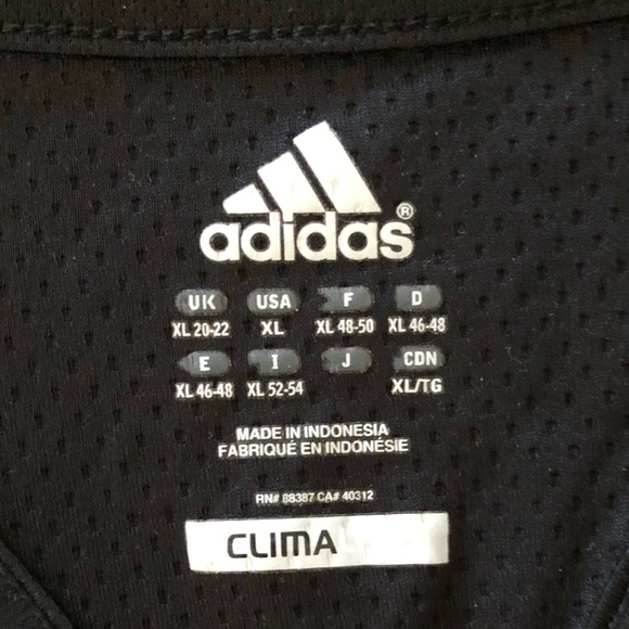 Adidas ClimaLite Tank Top - Picture 2 of 3